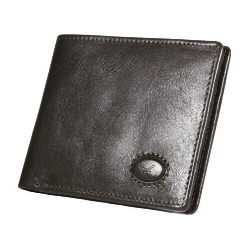 Billetera Bolonia 1170 | Olivo - Imagen 5