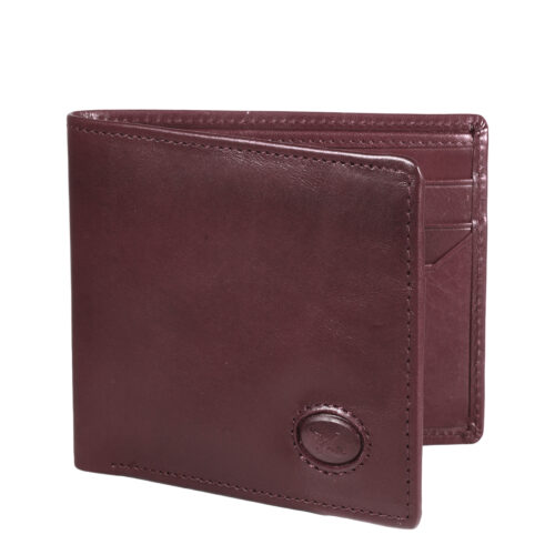Billetera Bolonia 1170 | Rojo - Imagen 2