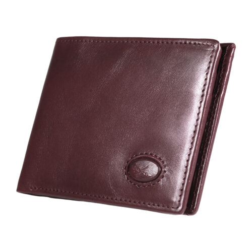 Billetera Bolonia 1170 | Rojo - Imagen 5