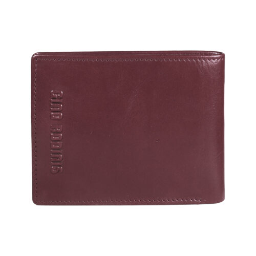 Billetera Bolonia 1171 | Rojo - Imagen 5
