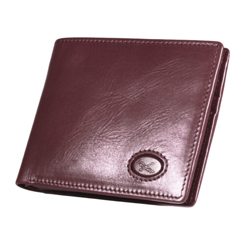 Billetera Bolonia 1171 | Rojo - Imagen 6