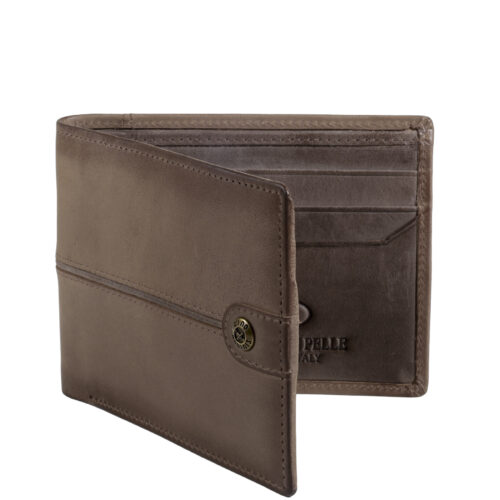 Billetera Texas 1.164 Camel/Marrón - Imagen 2