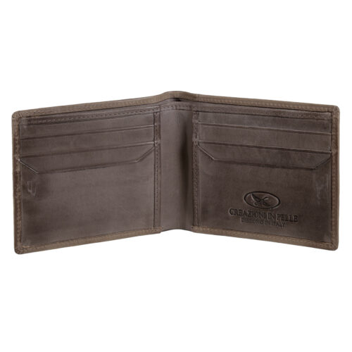 Billetera Texas 1.164 Camel/Marrón - Imagen 3