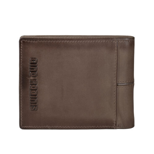 Billetera Texas 1.164 Camel/Marrón - Imagen 4