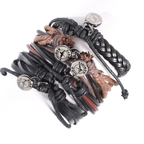 Set de Brazaletes | B490 - Imagen 2