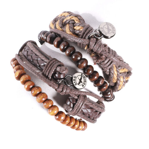 Set de Brazaletes | B498 - Imagen 2