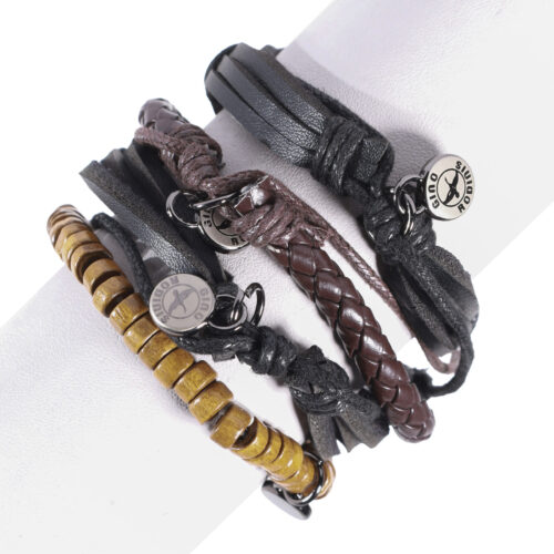 Set de Brazaletes | B482 - Imagen 2