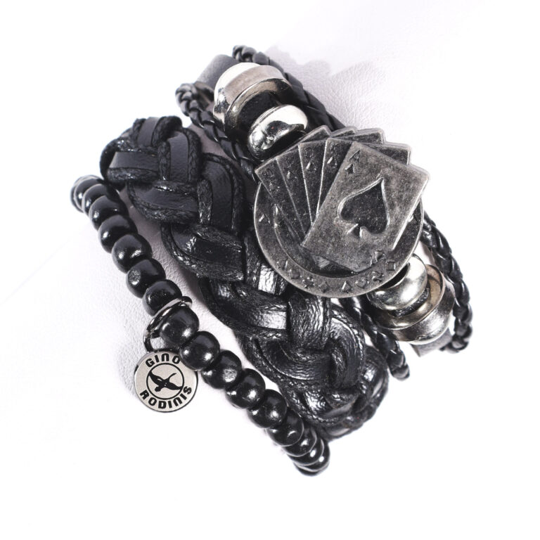 Vista PRINCIPAL de SET DE BRAZALETES B483