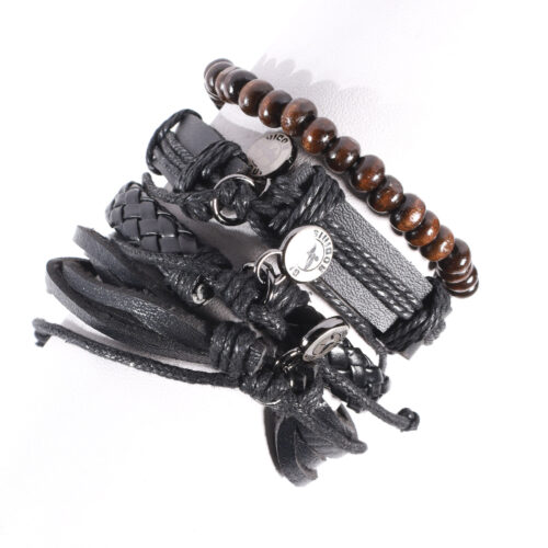 Set de Brazaletes | B492 - Imagen 2