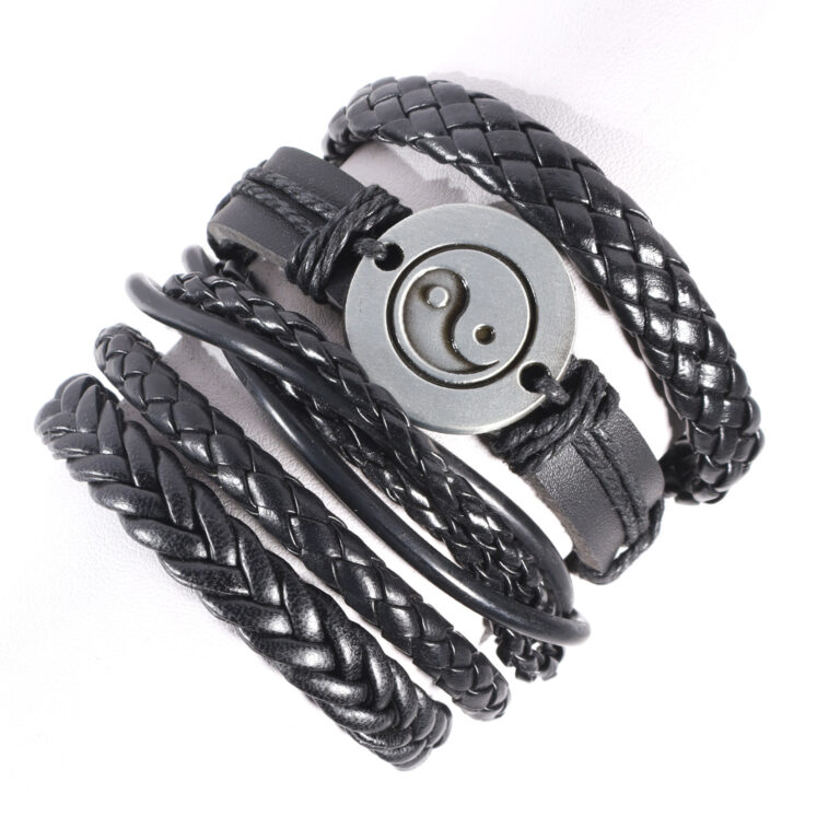 Vista PRINCIPAL de SET DE BRAZALETES B495