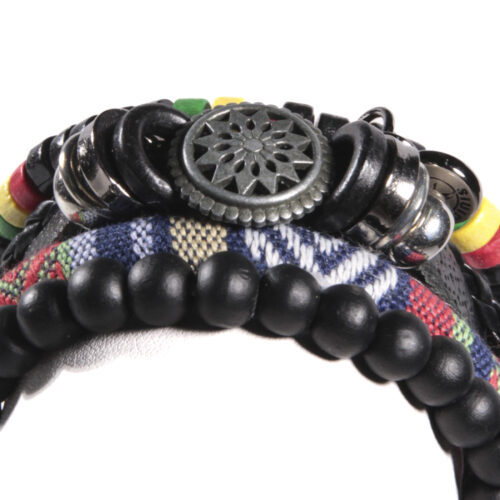 Set de Brazaletes | B496 - Imagen 3