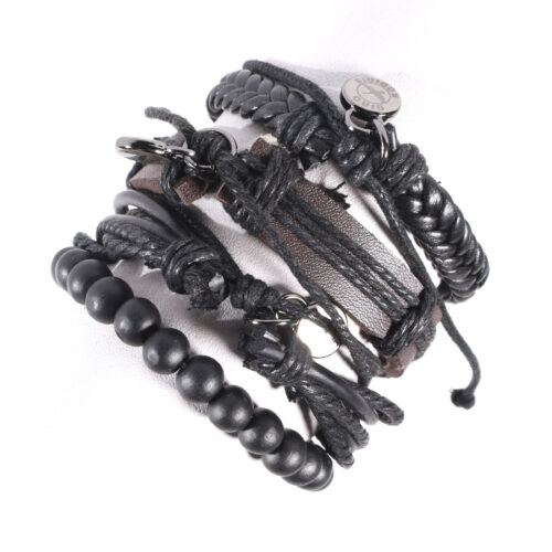 Set de Brazaletes | B497 - Imagen 2