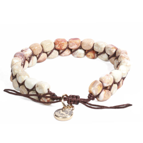 Brazalete B501 | Beige - Imagen 2