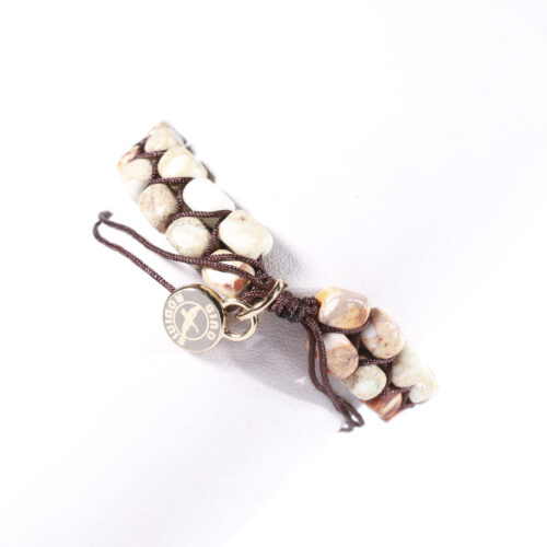 Brazalete B501 | Beige - Imagen 2