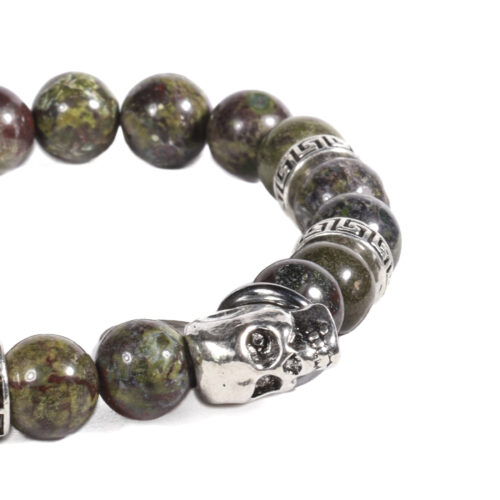 Brazalete B504 | Verde Jade - Imagen 3