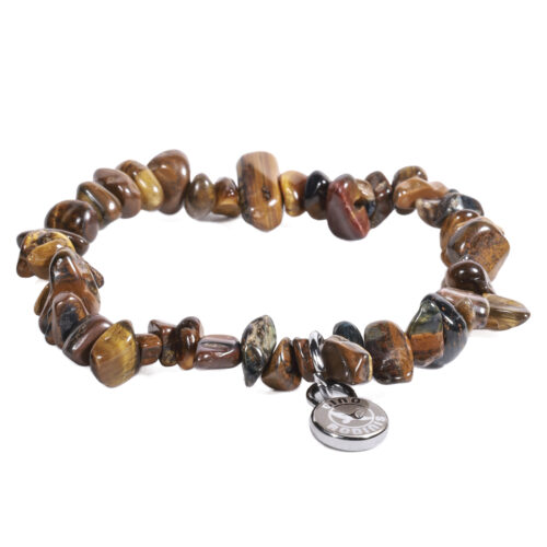 Brazalete B505 | Marrón - Imagen 2