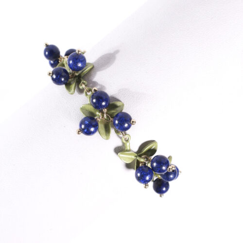 Vista PRINCIPAL DE BRAZALETE B510 AZUL