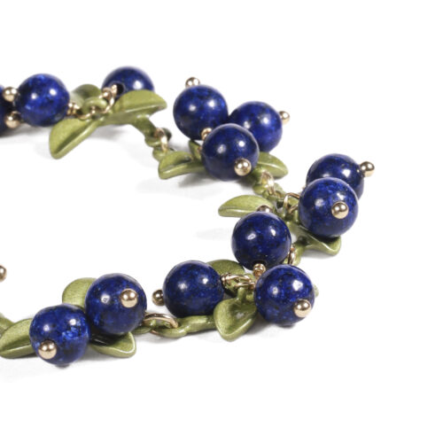 Brazalete B510 | Azul - Imagen 3
