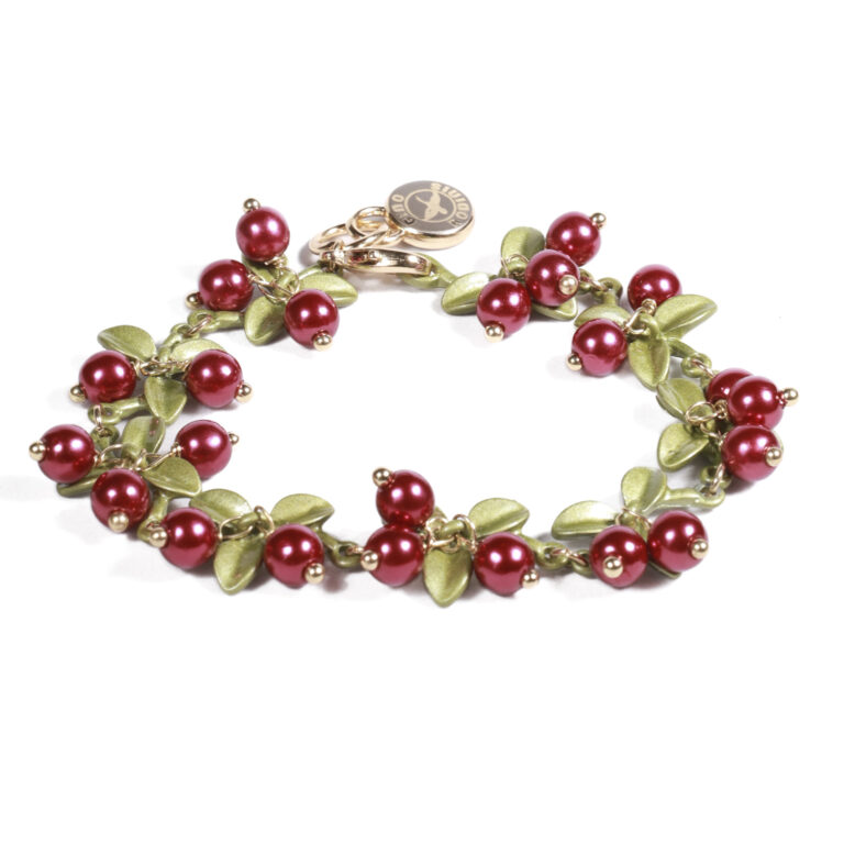 Vista PRINCIPAL DE BRAZALETE B510 ROJO