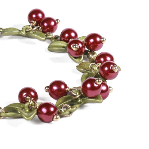 Brazalete B510 | Rojo - Imagen 3