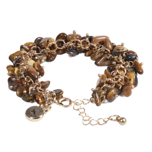 Brazalete B511 | Café - Imagen 2