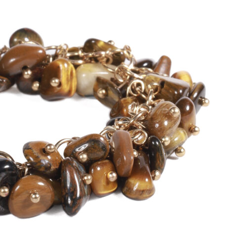 Brazalete B511 | Café - Imagen 3