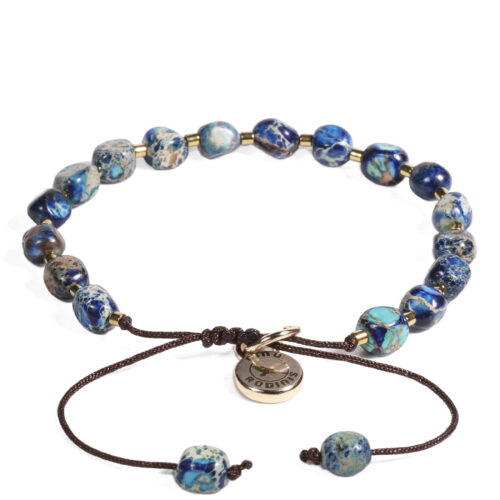 Brazalete B512 | Azul - Imagen 2
