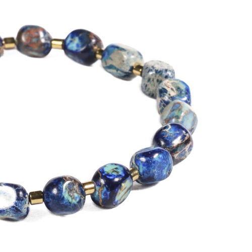 Brazalete B512 | Azul - Imagen 3