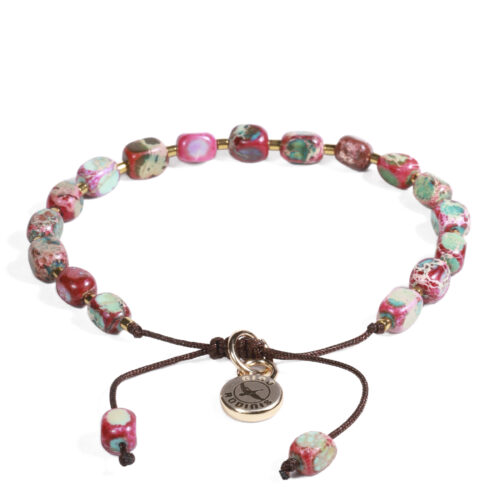 Brazalete B512 | Fucsia - Imagen 2
