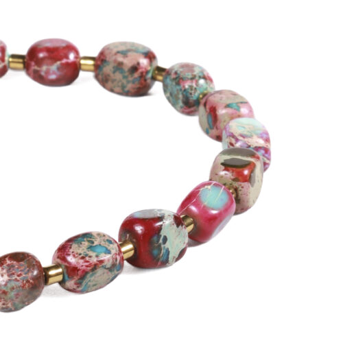 Brazalete B512 | Fucsia - Imagen 3