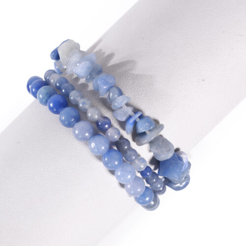 Brazalete B513 | Azul - Imagen 2