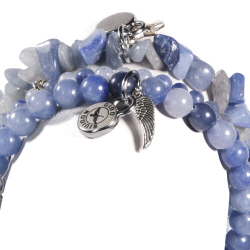 Brazalete B513 | Azul - Imagen 3
