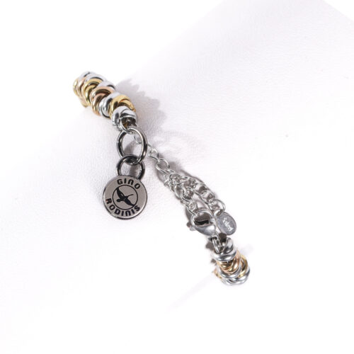 Brazalete B514 | Dorado - Imagen 2
