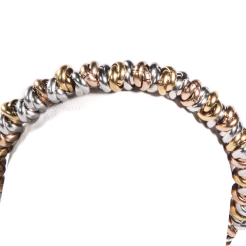 Brazalete B514 | Dorado - Imagen 3