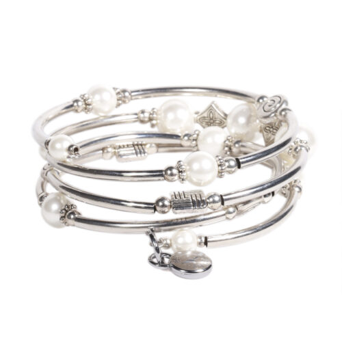 Brazalete B515 | Blanco - Imagen 2