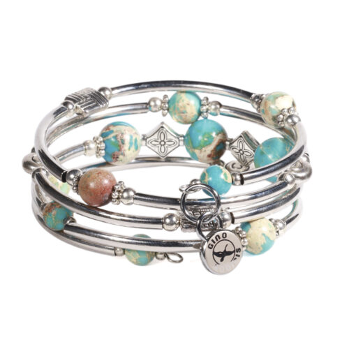 Brazalete B515 | Calipso - Imagen 2