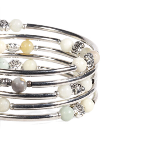 Brazalete B516 | Blanco - Imagen 3
