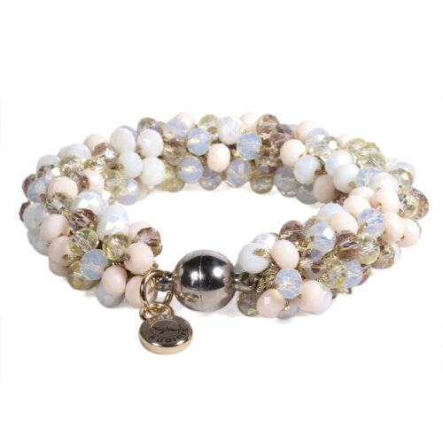 Brazalete B517 | Blanco - Imagen 2
