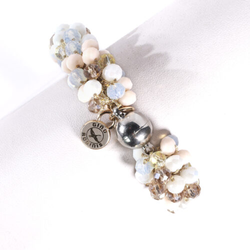 Brazalete B517 | Blanco - Imagen 2