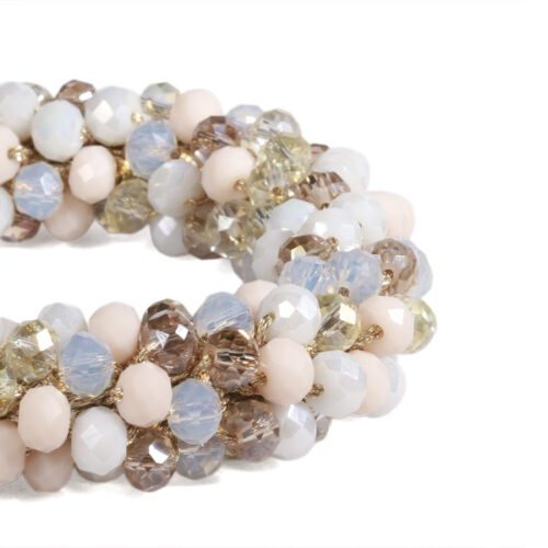 Brazalete B517 | Blanco - Imagen 3