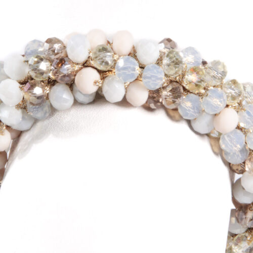 Brazalete B517 | Blanco - Imagen 3