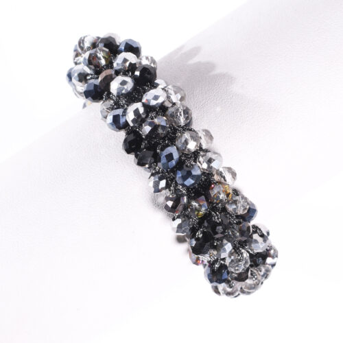 Vista PRINCIPAL DE BRAZALETE B517 NEgro