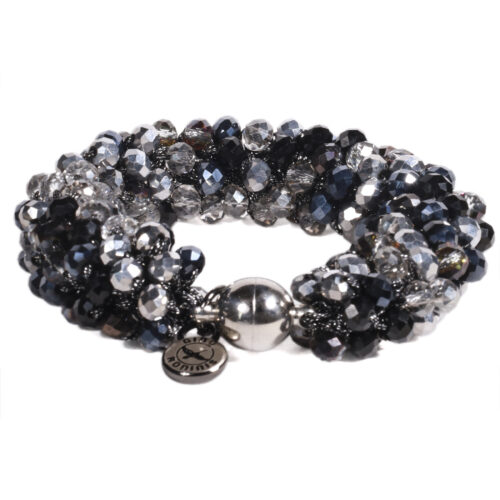 Brazalete B517 | Negro - Imagen 2