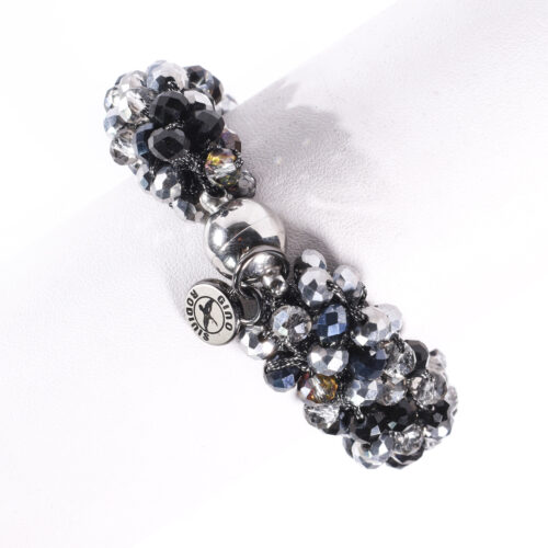 Brazalete B517 | Negro - Imagen 2