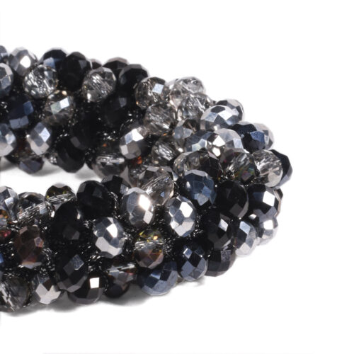 Brazalete B517 | Negro - Imagen 3