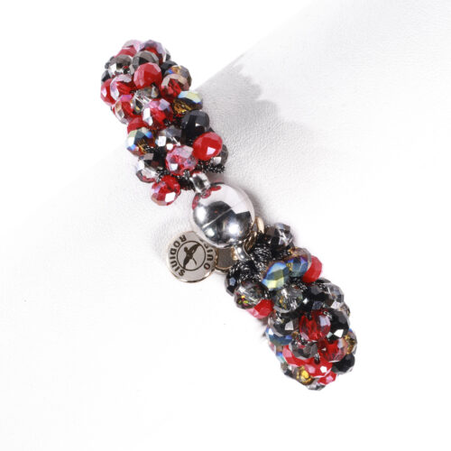 Brazalete B517 | Rojo - Imagen 2