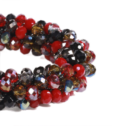 Brazalete B517 | Rojo - Imagen 3