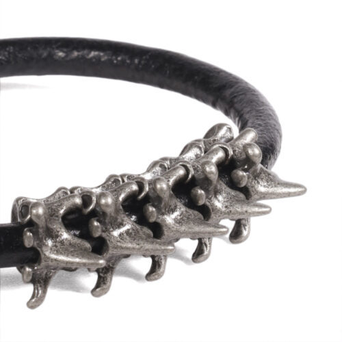 Brazalete B518 | Negro - Imagen 3