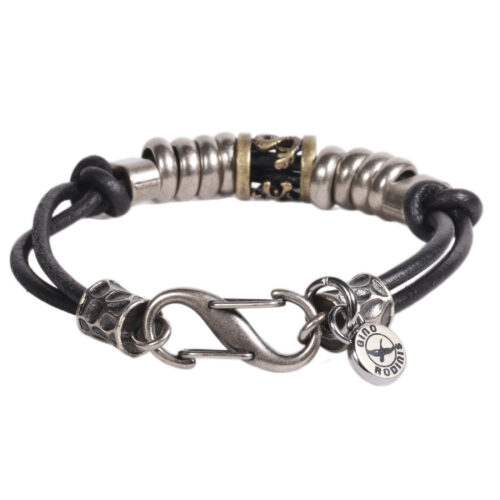 Brazalete B519 | Negro - Imagen 2