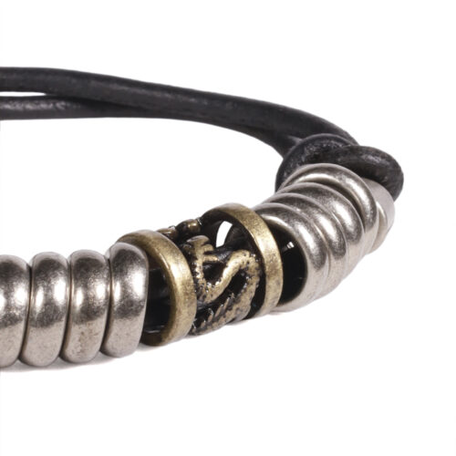 Brazalete B519 | Negro - Imagen 3